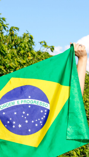 Brasile, il mercato del vino cresce trainato dagli spumanti e dall&rsquo;effetto premiumizzazione