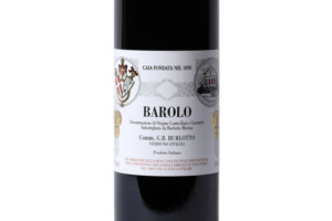 Burlotto, Docg Barolo 2022