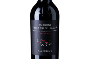 Ca&rsquo; Rugate, Docg Amarone della Valpolicella Punta 470 2021