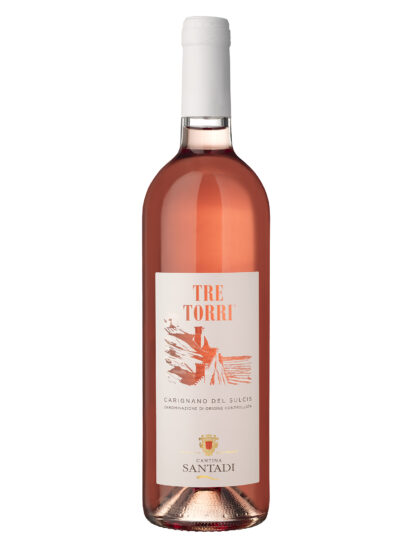 CANTINA SANTADI, CARIGNANO, SULCIS, Su i Vini di WineNews