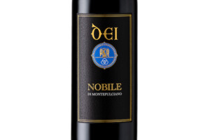 Cantine Dei, Docg Vino Nobile di Montepulciano 2023