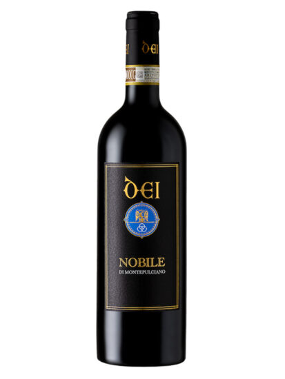 DEI, MONTEPULCIANO, Su i Vini di WineNews