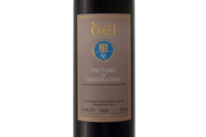 Cantine Dei, Docg Vino Nobile di Montepulciano 2020