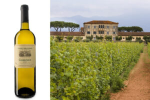 &ldquo;Chardonnay du Monde&rdquo;, nella &ldquo;Top 10&rdquo; del concorso enologico c&rsquo;&egrave; l&rsquo;Italia con Casale del Giglio