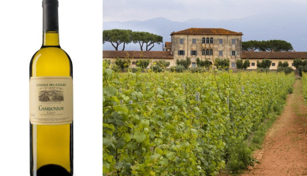 &ldquo;Chardonnay du Monde&rdquo;, nella &ldquo;Top 10&rdquo; del concorso enologico c&rsquo;&egrave; l&rsquo;Italia con Casale del Giglio