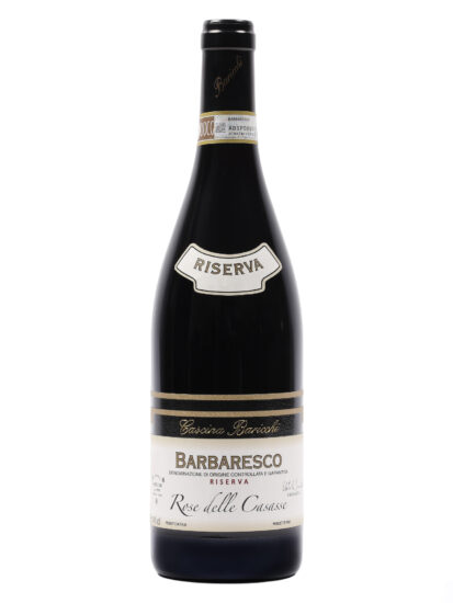 BARBARESCO, CASCINA BARICCHI, NEBBIOLO, Su i Vini di WineNews