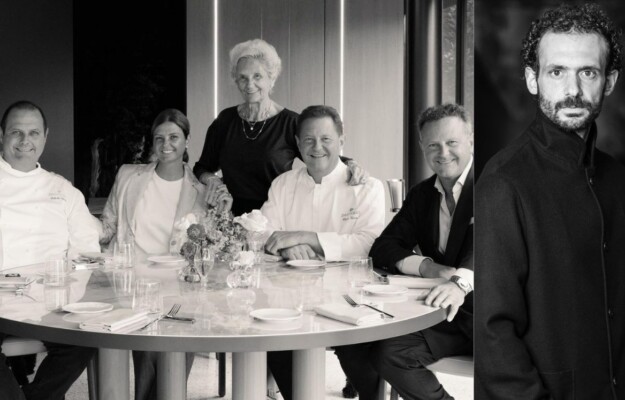 CEREA, DA VITTORIO, INVESTIMENTI, OUR GROUP, RISTORAZIONE, RUFFINI, Non Solo Vino