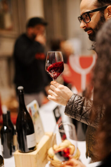 “Chianina & Syrah” a Cortona con l’Anteprima dei Syrah del Consorzio Vini Cortona