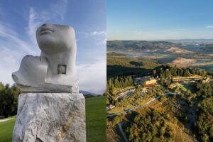 L&rsquo;arte del vino e quella del verde si uniscono nel network dei &ldquo;Grandi Giardini Italiani&rdquo;