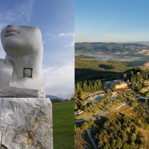 L&rsquo;arte del vino e quella del verde si uniscono nel network dei &ldquo;Grandi Giardini Italiani&rdquo;