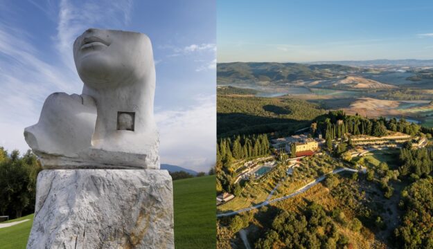 L&rsquo;arte del vino e quella del verde si uniscono nel network dei &ldquo;Grandi Giardini Italiani&rdquo;