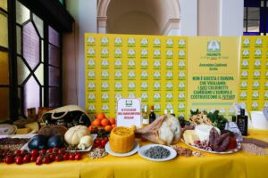 Coldiretti: &ldquo;con la guerra in Iran a rischio 2 miliardi di euro di vendite agroalimentari italiane&rdquo;