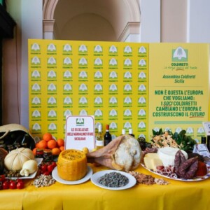 Coldiretti: &ldquo;con la guerra in Iran a rischio 2 miliardi di euro di vendite agroalimentari italiane&rdquo;