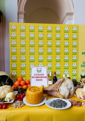 Coldiretti: &ldquo;con la guerra in Iran a rischio 2 miliardi di euro di vendite agroalimentari italiane&rdquo;