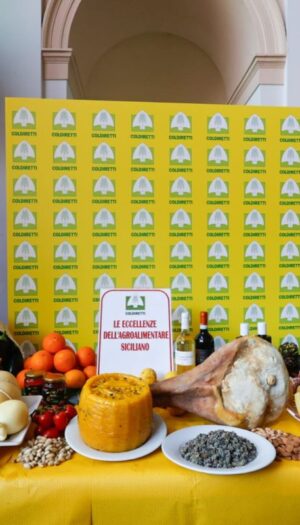 Coldiretti: &ldquo;con la guerra in Iran a rischio 2 miliardi di euro di vendite agroalimentari italiane&rdquo;