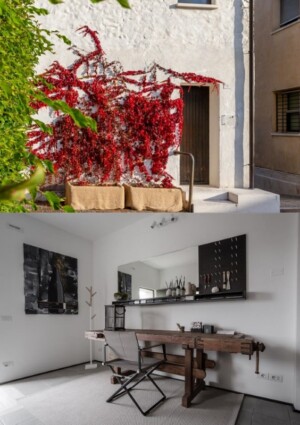 Se la &ldquo;residenza d&rsquo;artista&rdquo; in cantina diventa una nuova esperienza per gli enoturisti