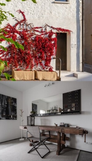 Se la &ldquo;residenza d&rsquo;artista&rdquo; in cantina diventa una nuova esperienza per gli enoturisti