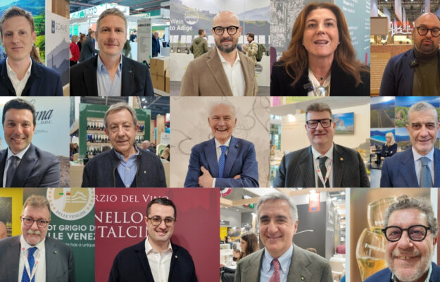 Vino e territori, cambia la comunicazione dei Consorzi, tra canali, target ed eventi diversi