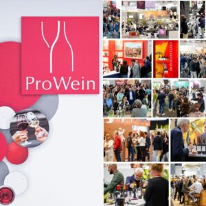 ProWein 2026,&nbsp;Germania ed Europa, che valgono 4 miliardi di euro di export: il focus dell&rsquo;Italia