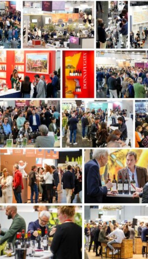 ProWein 2026,&nbsp;Germania ed Europa, che valgono 4 miliardi di euro di export: il focus dell&rsquo;Italia