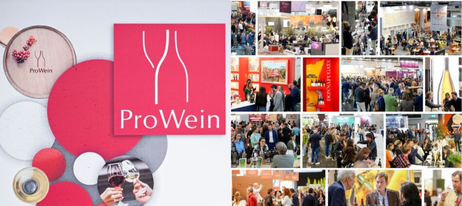 ProWein 2026,&nbsp;Germania ed Europa, che valgono 4 miliardi di euro di export: il focus dell&rsquo;Italia