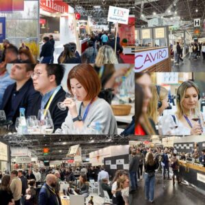 Presenza, concretezza, flessibilit&agrave;, attenzione ai costi: il futuro del vino