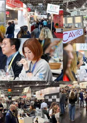 Presenza, concretezza, flessibilit&agrave;, attenzione ai costi: il futuro del vino