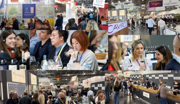 Presenza, concretezza, flessibilit&agrave;, attenzione ai costi: il futuro del vino