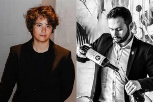 Case history: se i talenti del vino si trasferiscono all&rsquo;estero e conquistano grandi traguardi