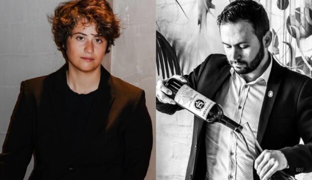 Case history: se i talenti del vino si trasferiscono all&rsquo;estero e conquistano grandi traguardi