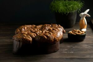 La colomba come il panettone, cavalca la passione per i lievitati e la loro destagionalizzazione