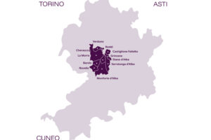 Il futuro del Barolo sta nei suoi Cru