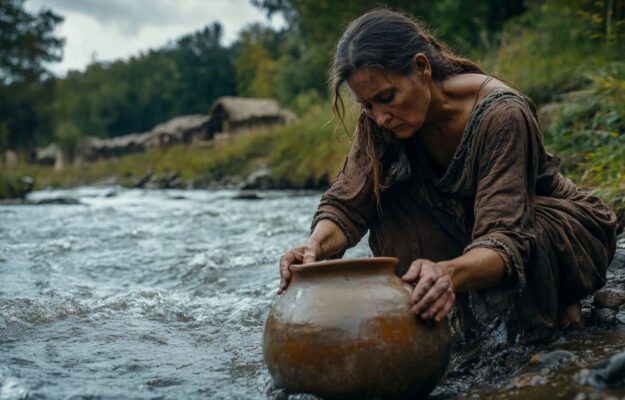 ACQUA, AGRICOLTURA, DONNE, FAO, GIORNATA MONDIALE DELL’ACQUA, PARITÀ DI GENERE, UGUALIANZA, Non Solo Vino