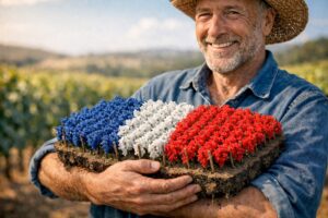 Francia, Piano estirpazione vigneti: domande per 28.000 ettari, inferiore al massimale disponibile