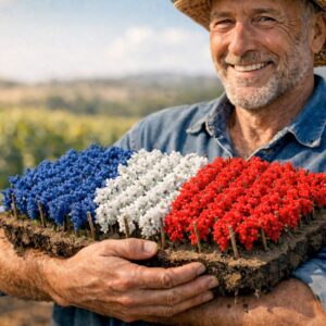 Francia, Piano estirpazione vigneti: domande per 28.000 ettari, inferiore al massimale disponibile