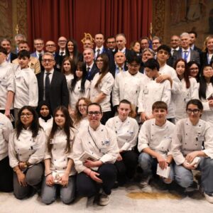 Artigiani del cibo in allarme: mancano migliaia di panettieri, pastai, pasticcieri e gelatai