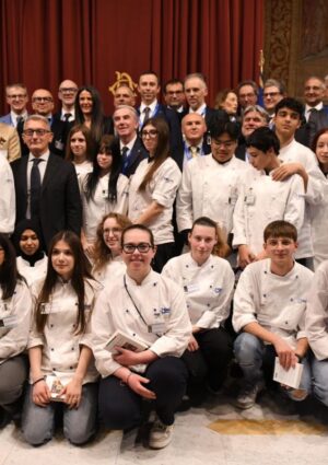 Artigiani del cibo in allarme: mancano migliaia di panettieri, pastai, pasticcieri e gelatai