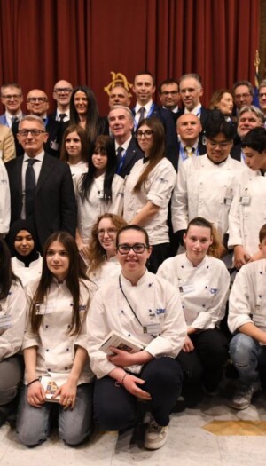 Artigiani del cibo in allarme: mancano migliaia di panettieri, pastai, pasticcieri e gelatai