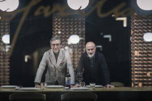 &ldquo;Non sono i consumatori che si allontanano dal vino, &egrave; il vino che li sta perdendo&rdquo;