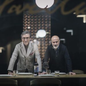 &ldquo;Non sono i consumatori che si stanno allontanando dal vino, &egrave; il vino che li sta perdendo&rdquo;