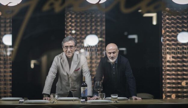 &ldquo;Non sono i consumatori che si stanno allontanando dal vino, &egrave; il vino che li sta perdendo&rdquo;