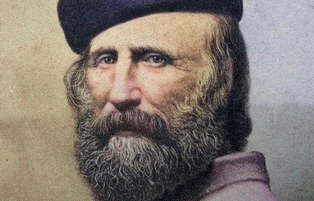 BIBLIOTECA ENOGASTRONOMICA, CAPRERA, GIUSEPPE GARIBALDI, Virman Cusenza, Non Solo Vino