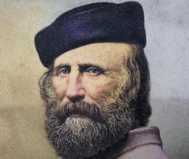 Quando Garibaldi faceva l&rsquo;agricoltore: Virman Cusenza traccia un ritratto inedito dell&rsquo;eroe
