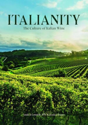 Dalle Alpi all&rsquo;Etna, cosa accomuna i vini del Belpaese? L&rsquo;italianit&agrave;. Parola di Master of Wine