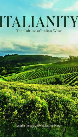 Dalle Alpi all&rsquo;Etna, cosa accomuna i vini del Belpaese? L&rsquo;italianit&agrave;. Parola di Master of Wine