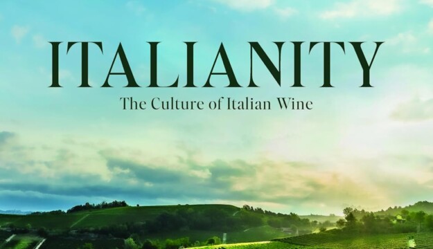 Dalle Alpi all&rsquo;Etna, cosa accomuna i vini del Belpaese? L&rsquo;italianit&agrave;. Parola di Master of Wine