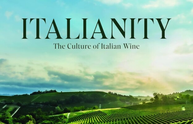 ANDREA LONARDI, BIBLIOTECA ENOGASTRONOMICA, italianity, MASTER OF WINE, Italia