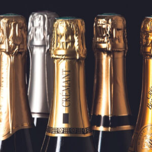 Cresce il Cr&eacute;mant de Bourgogne: vendite a +9% nel 2025, con l&rsquo;export che supera il mercato francese