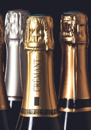 Cresce il Cr&eacute;mant de Bourgogne: vendite a +9% nel 2025, con l&rsquo;export che supera il mercato francese