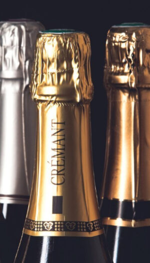 Cresce il Cr&eacute;mant de Bourgogne: vendite a +9% nel 2025, con l&rsquo;export che supera il mercato francese